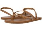 O'neill Pismo (tan) Women's Sandals