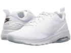 Nike Air Max Motion (white/white/black) Men's Running Shoes