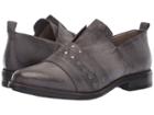 Miz Mooz Theo (granite) Women's Shoes