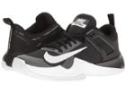 Nike Air Zoom Hyperace (black/white) Women's Cross Training Shoes