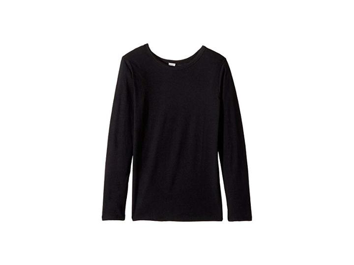 4ward Clothing Long Sleeve Jersey Shirt