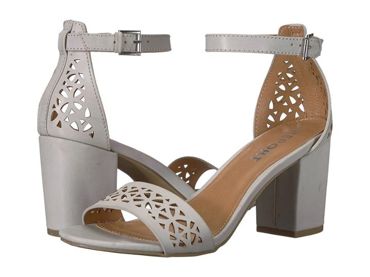 Report Perry (grey) Women's Shoes