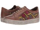 L'artiste By Spring Step Mea (taupe) Women's Shoes