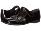 Rachel Kids Vanna (little Kid) (black) Girl's Shoes