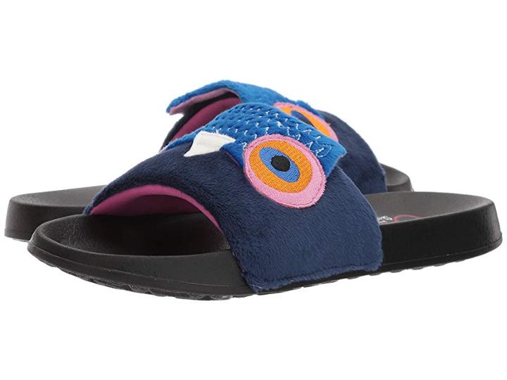 Bobs From Skechers 2nd Take