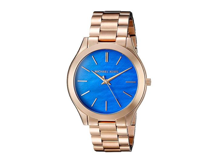 Michael Kors Slim Runway (mk3494