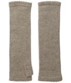 Pistil Hepburn Wristlet (camel) Wool Gloves