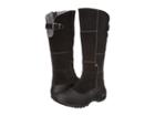 The North Face Anna Purna Tall (tnf Black/zinc Grey (prior Season)) Women's Cold Weather Boots
