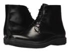 Kenneth Cole New York Design 10405 (black) Men's Dress Lace-up Boots