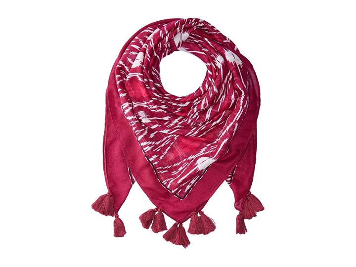 Prana Marilyne Scarf (tyree Purple) Scarves
