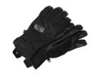 Burton Approach Under Glove (true Black) Snowboard Gloves