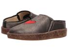 Ed Ellen Degeneres Tillie Slipper (matte Bronze Glimmer Suede) Women's Slippers