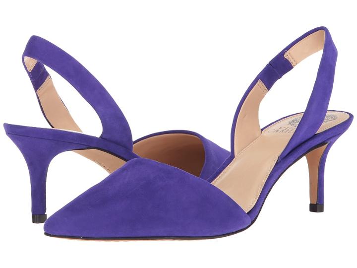 Vince Camuto Kolissa (lunar Blue) Women's Shoes