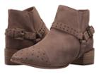 Seychelles Vip (taupe) Women's Boots