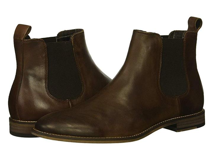 Rush By Gordon Rush Britton (espresso) Men's Boots