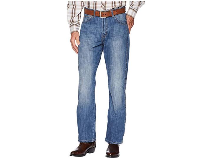 Wrangler Relaxed Fit 20x Jeans (tallahassee) Men's Jeans