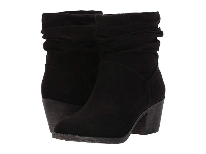 Rocket Dog Soma (black Coast) Women's Shoes
