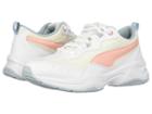 Puma Cilia (puma White/peach Bud) Women's Shoes