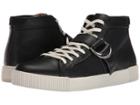 Michael Bastian Gray Label Lyons Hi Top Sneaker (navy) Men's Shoes