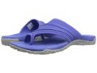 Merrell Terran Ari Wrap (baja Blue) Women's Shoes
