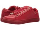 Guess Tracker (red) Men's Shoes
