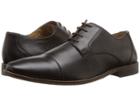Florsheim Finley Cap-toe Oxford (brown Tumbled) Men's Shoes