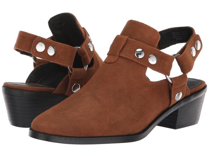 Indigo Rd. Cesley2 (cognac) Women's Shoes