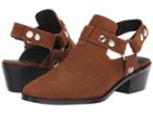 Indigo Rd. Cesley2 (cognac) Women's Shoes