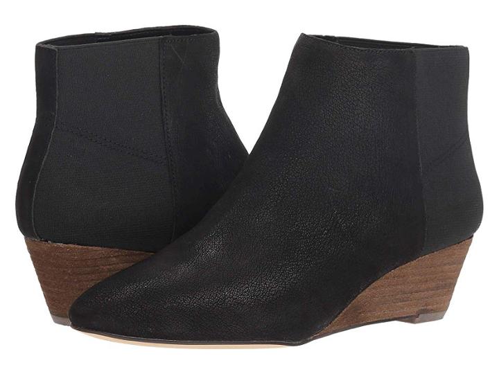 Sole / Society Aydie (black) Women's Boots