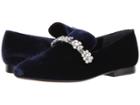 Ivanka Trump Wareen 2 (dark Blue) Women's Shoes