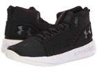 Under Armour Ua Torch (black/white/charcoal) Men's Shoes