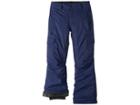 Volcom Kids Cargo Insulated Pants (little Kids/big Kids) (navy) Boy's Casual Pants