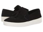 Cole Haan Grandpro Spectator Kiltie (black Nubuck/optic White) Women's Shoes