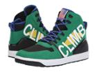 Polo Ralph Lauren Alpine 200 (english Green Multi) Men's Shoes