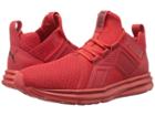 Puma Enzo (high Risk Red) Men's Running Shoes