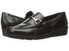Walking Cradles Flounce (black Cashmere) Women's Shoes