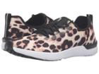 Jessica Simpson Farahh (natural Leopard Jersey) Women's Shoes