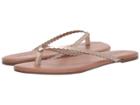 Indigo Rd. Barbe (gold) Women's Shoes