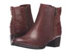 Isola Delta (sturdy Brown Montana) Women's Boots