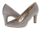 Bandolino Lantana (gold Fabric) High Heels
