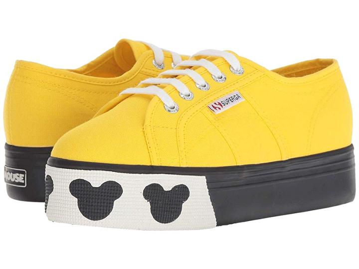Superga Disney X Superga