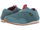 Teva Ember Moc (north Atlantic) Women's Shoes