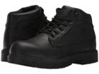 Lugz Mantle Mid (black) Men's Shoes
