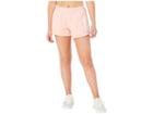 Puma Modern Sports Shorts (peach Bud) Women's Shorts