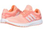 Adidas Running Energy Cloud V (chalk Coral/orchid Tint) Women's Running Shoes