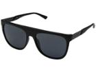 Guess Gf5032 (shiny Black/smoke) Fashion Sunglasses