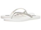 Yellow Box Estelle (white) Women's Sandals