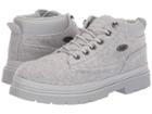 Lugz Drifter Peacoat (dove/light Grey) Men's Lace Up Casual Shoes
