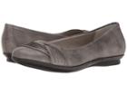 Cliffs By White Mountain Hilt (pewter) Women's Shoes