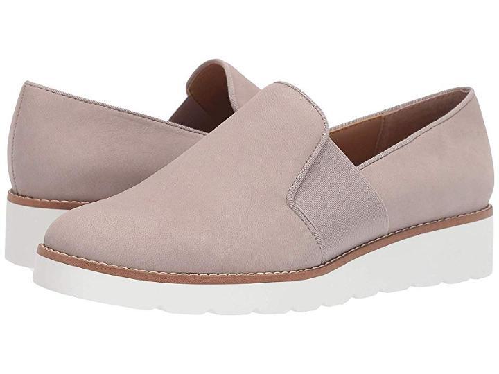 Franco Sarto Hailie (cashmere) Women's Shoes